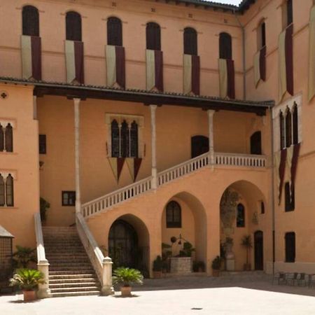 Raco Del Mollo Villa Gandía Kültér fotó