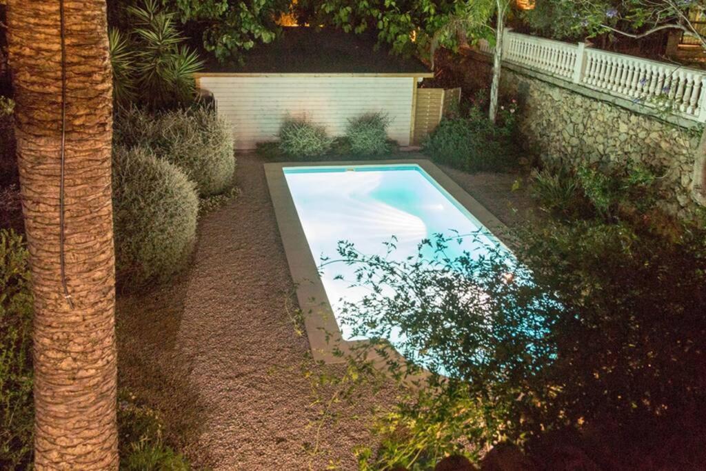 Raco Del Mollo Villa Gandía Kültér fotó