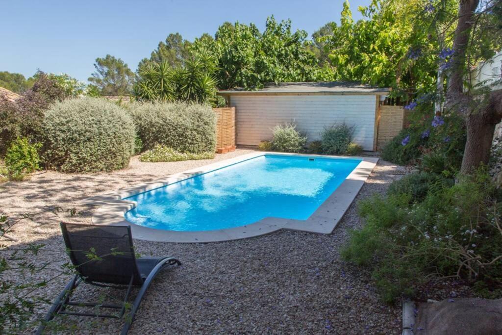 Raco Del Mollo Villa Gandía Kültér fotó