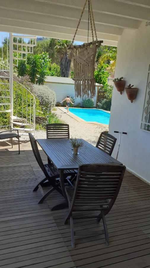 Raco Del Mollo Villa Gandía Kültér fotó